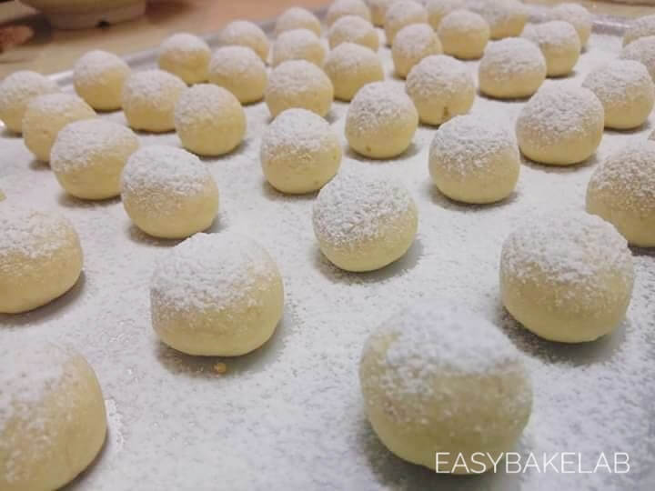 PJJ Semperit Royal (6 Resepi) - Image 5