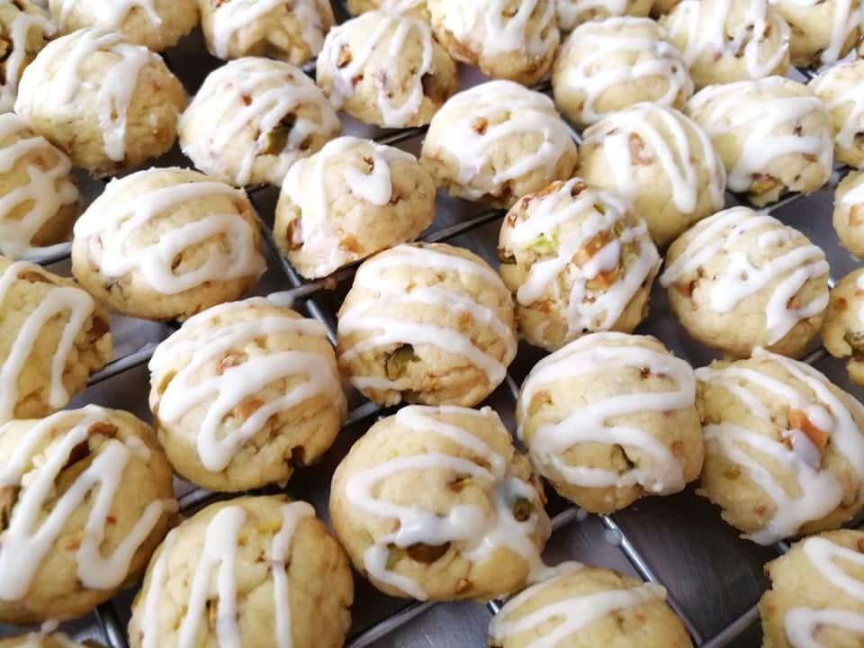 PJJ Raya Cookies (8 Resepi Premium) - Image 2