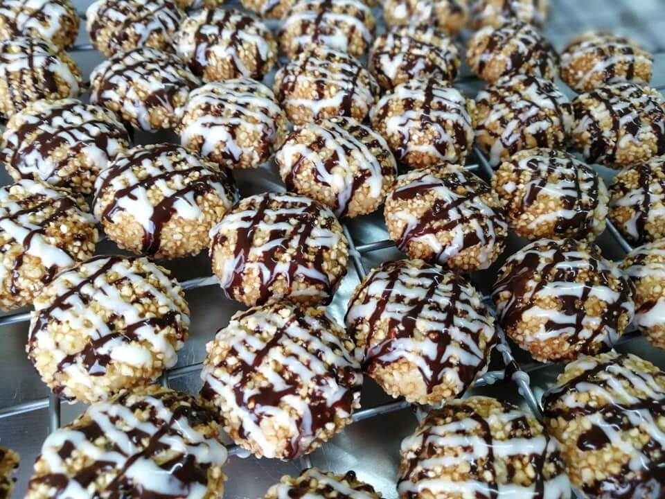 PJJ Raya Cookies (8 Resepi Premium) - Image 8