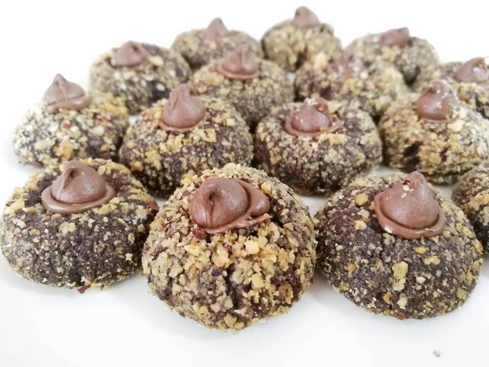 PJJ Raya Cookies (8 Resepi Premium) - Image 4