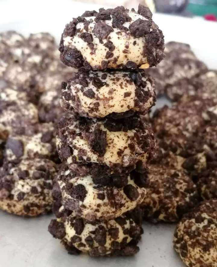 PJJ Raya Cookies (8 Resepi Premium)