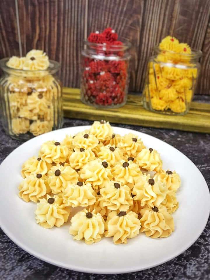 PJJ Semperit Royal (6 Resepi) - Image 2