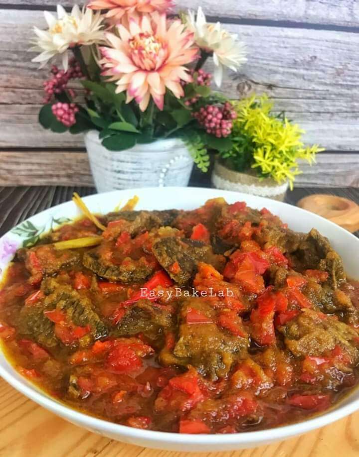 Mudahnya Memasak Cara Cik Dayang (MMCD) - 400 Resepi - Image 8