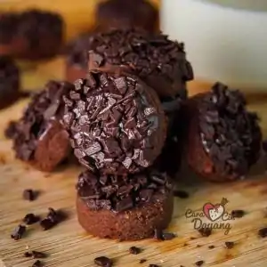 PJJ Premium Raya Cookies Part 5 & 6 (8 Resepi)