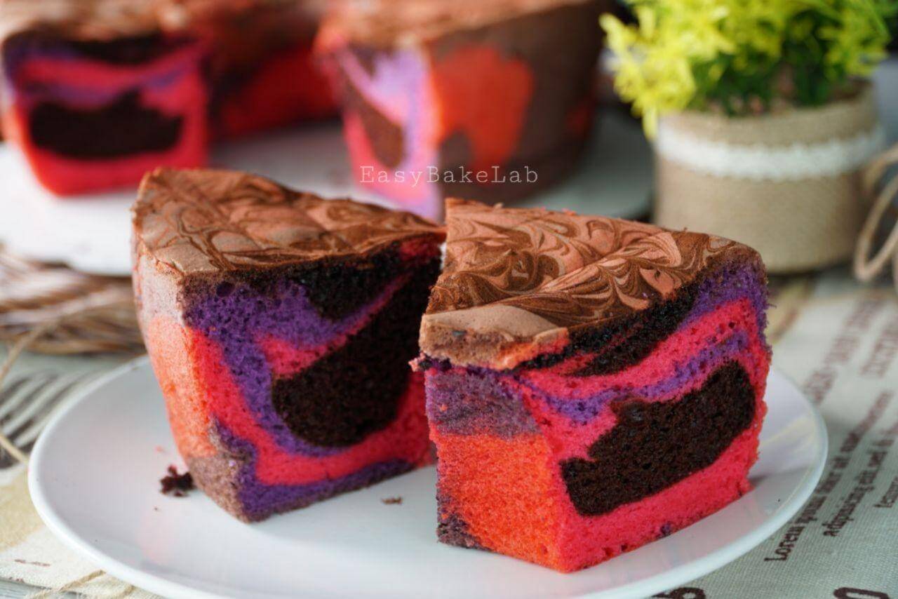 Mudahnya Memasak Cara Cik Dayang (MMCD) - 400 Resepi - Image 22