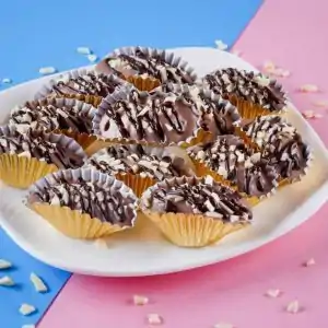 PJJ Hipster Cookies (6 Premium Resepi)