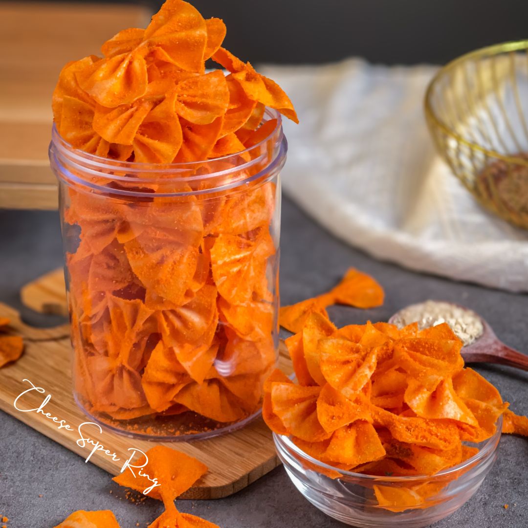 PJJ Snek Popia Krup Krap (10 Resepi) - Image 2