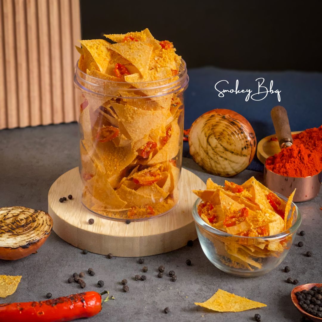 PJJ Snek Popia Krup Krap (10 Resepi) - Image 4