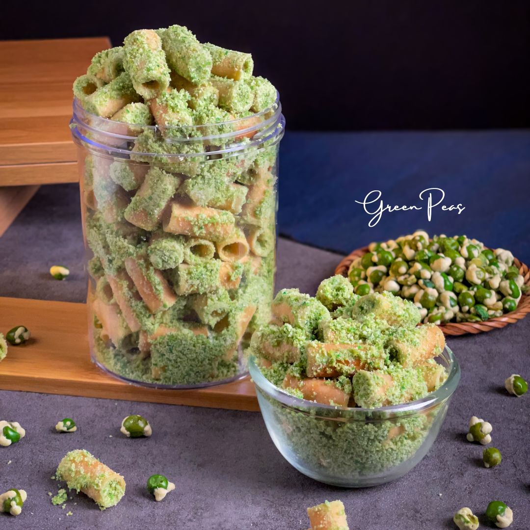 PJJ Snek Popia Krup Krap (10 Resepi) - Image 5