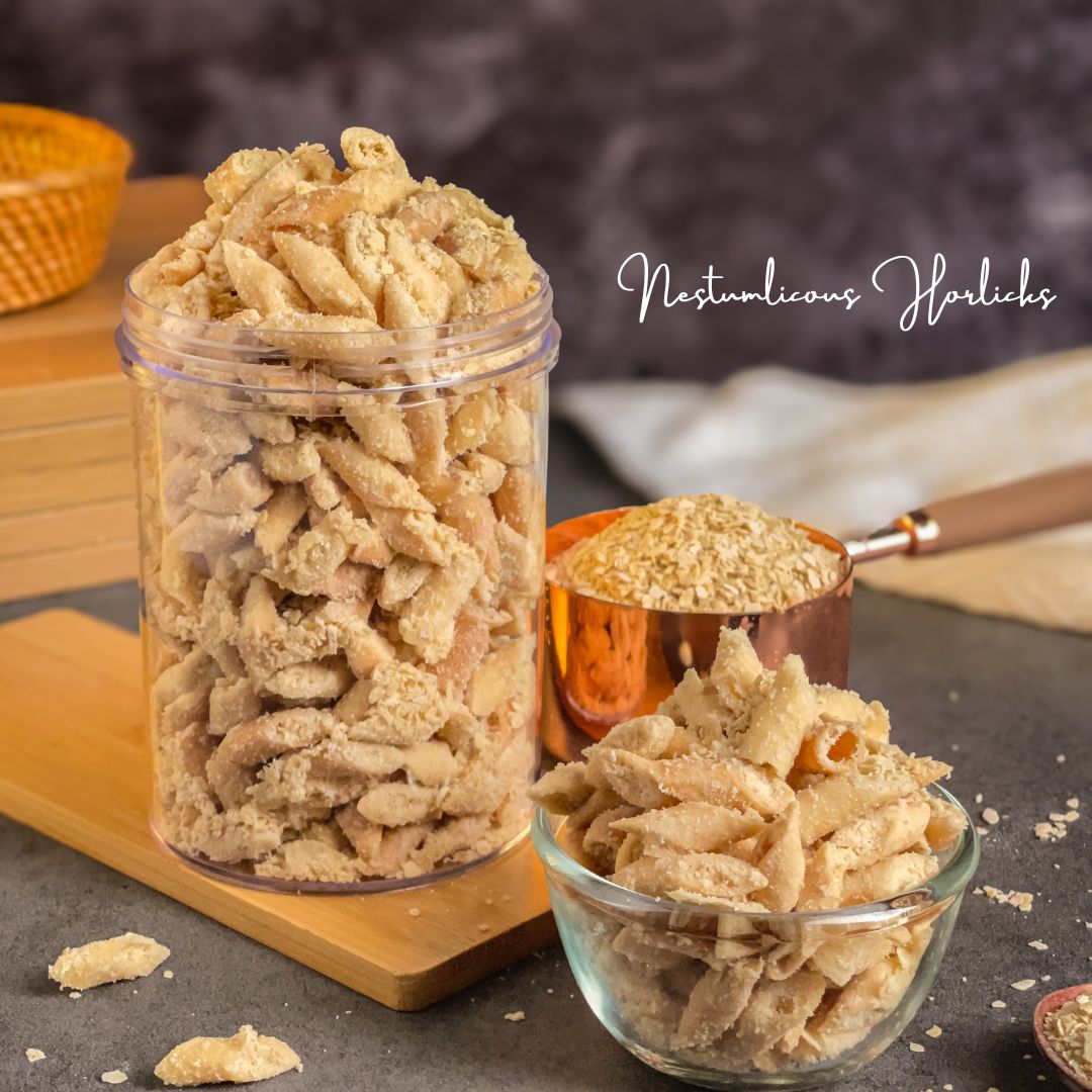 PJJ Snek Popia Krup Krap (10 Resepi) - Image 7