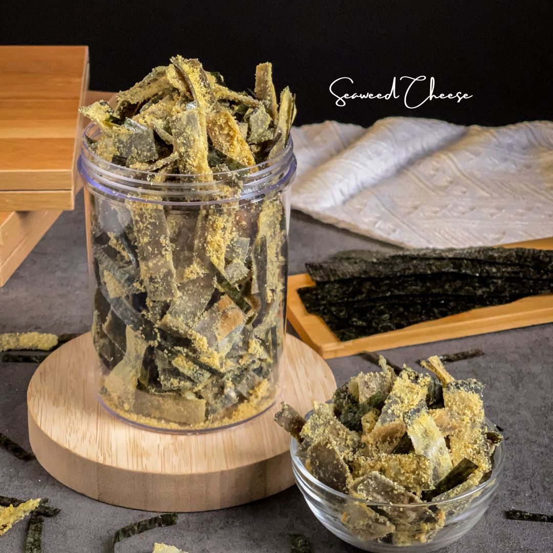 PJJ Snek Popia Krup Krap (10 Resepi) - Image 8