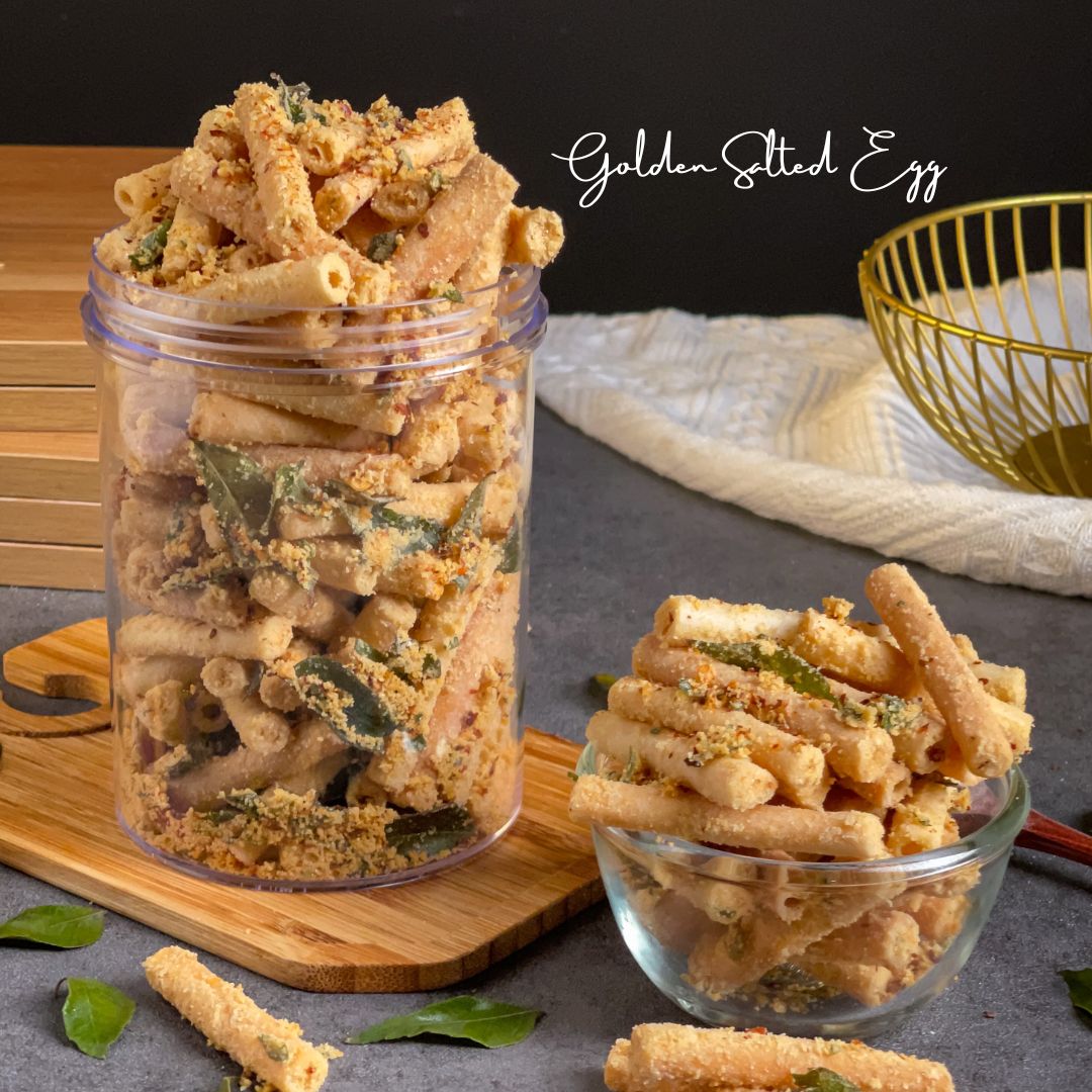 PJJ Snek Popia Krup Krap (10 Resepi) - Image 9