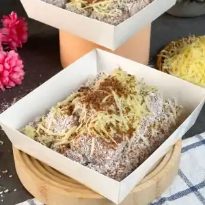 PJJ Puding Salji (6 Resepi)